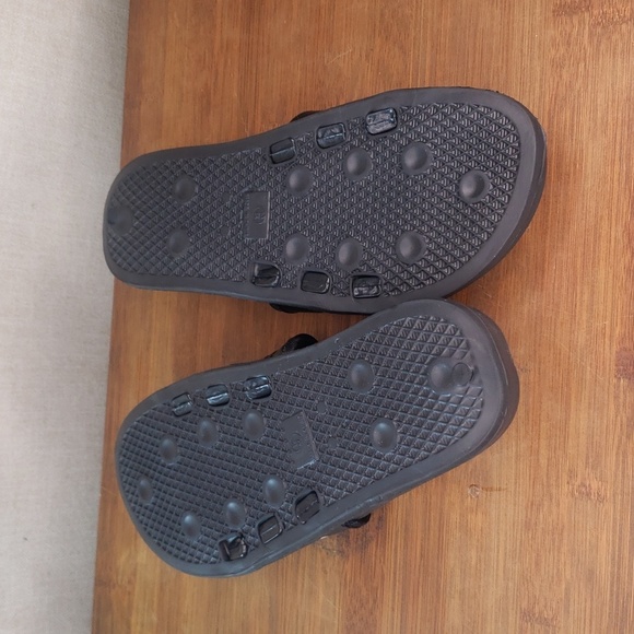 Men's Sandals - sz 13 - Picture 3 of 5